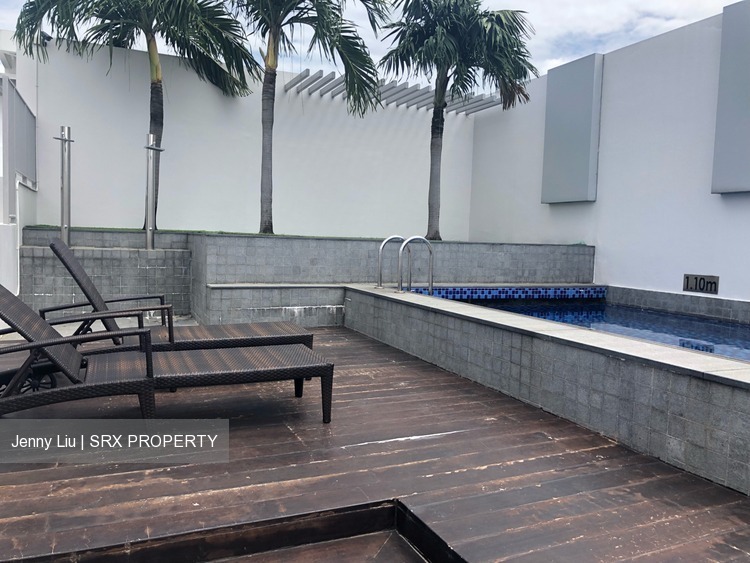 Viento (D14), Apartment #210428981